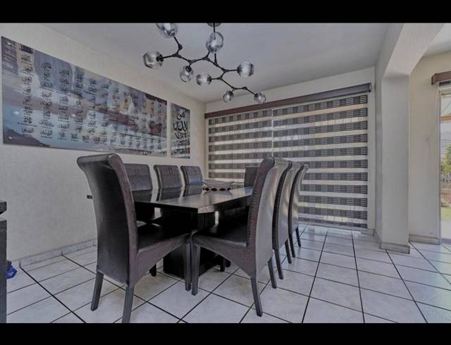 3 BEDROOM PROPERTY TO RENT IN VICTORY PARK